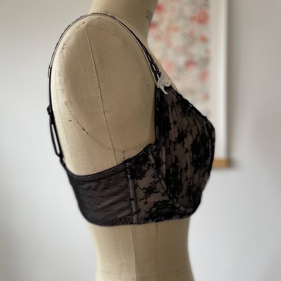 3For$20/Piège Lace Bra - Picture 2 of 7